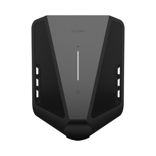 Easee Charge Pro laadpaal installatie Eindhoven